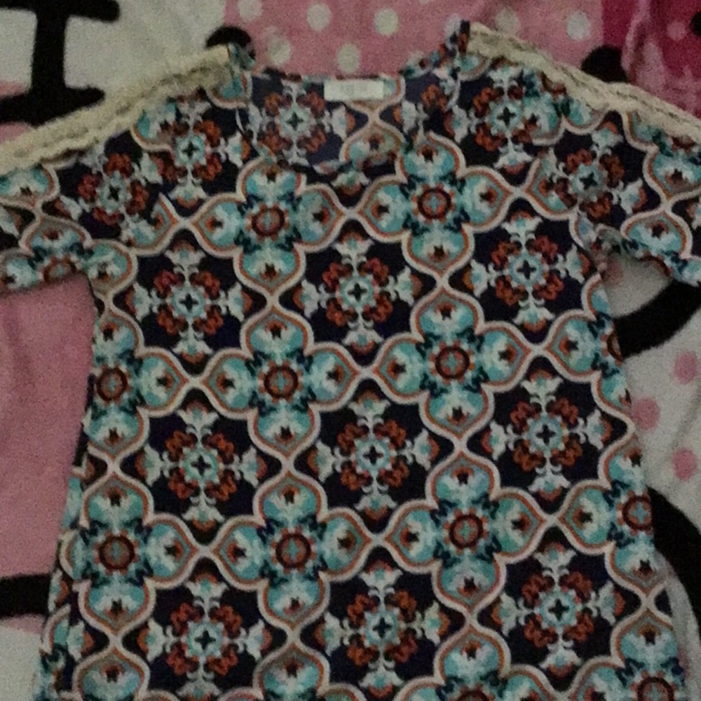 Shirt Chevron